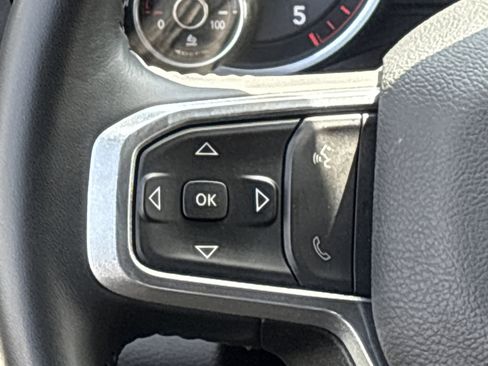 Certified 2024 RAM 3500 Laramie w/ Night Edition image 21