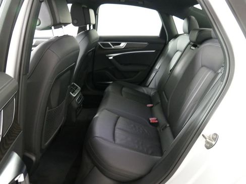 Used 2023 Audi A6 Premium Plus w/ Premium Plus Package image 4