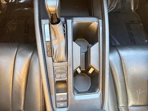 Used 2023 Honda Accord EX image 21