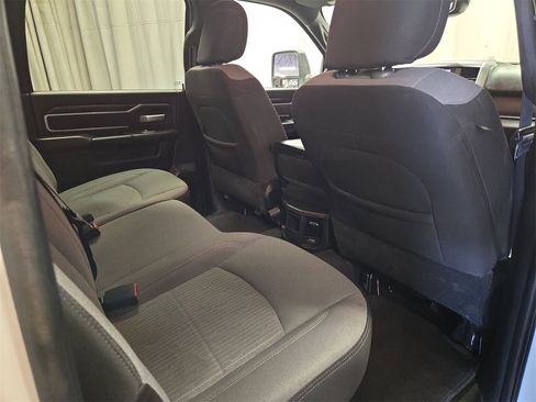 Used 2024 RAM 2500 Big Horn image 11