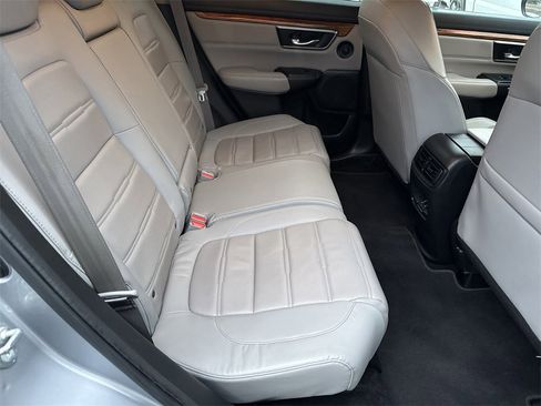 Used 2017 Honda CR-V EX-L image 15