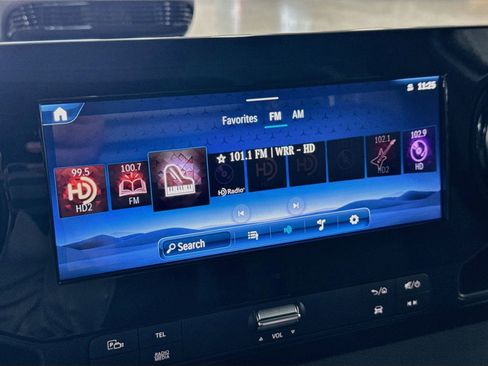 Used 2025 Mercedes-Benz Sprinter 2500 image 15