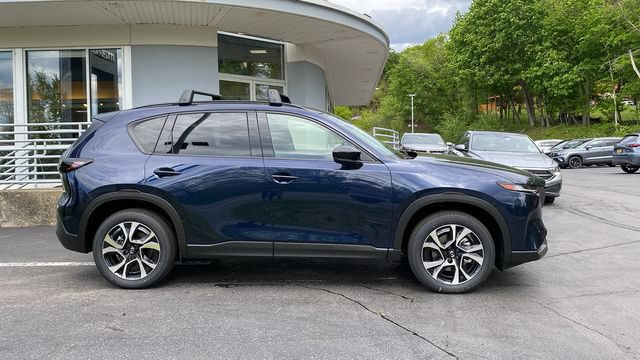 New 2026 MAZDA CX-5 Preferred AWD/4WD image 4