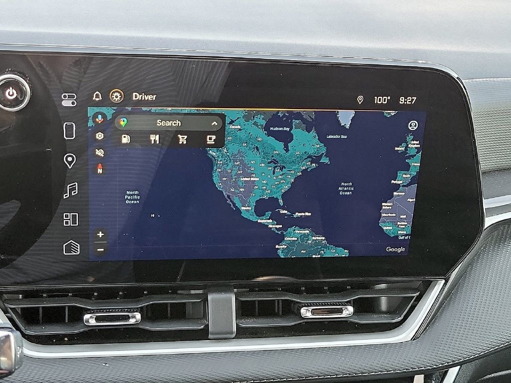 Used 2025 Chevrolet Equinox LT AWD/4WD image 19