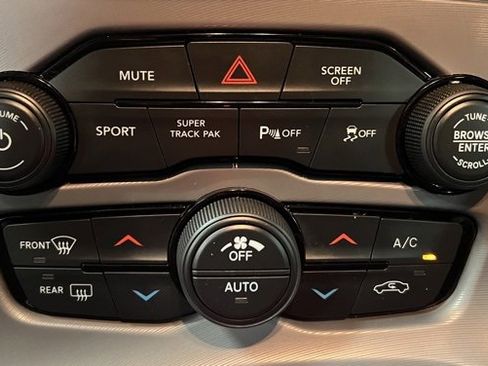 Used 2023 Dodge Challenger GT w/ Cold Weather Group image 35