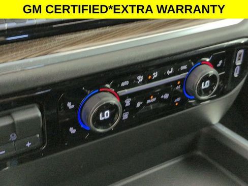 Certified 2025 Chevrolet Silverado 2500 LT w/ Trail Boss Package image 21