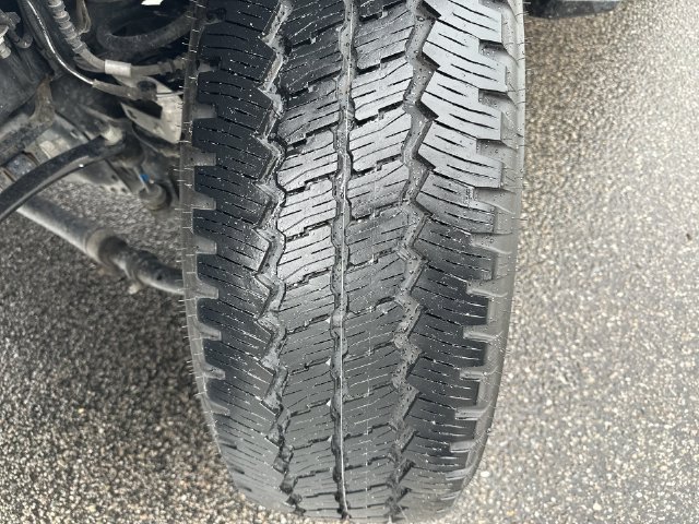 Certified 2024 Ford F250 XLT w/ XLT Premium Package AWD/4WD image 11