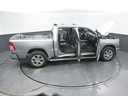 Used 2024 RAM 1500 Big Horn image 72