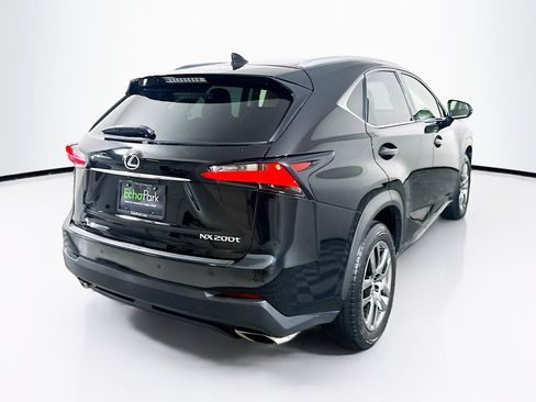 Used 2016 Lexus NX 200t FWD w/ Premium Package image 9