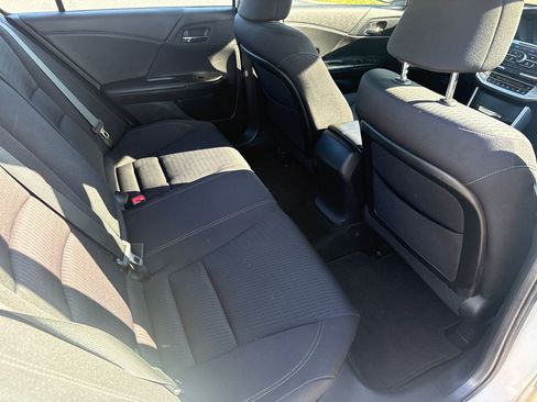 Used 2014 Honda Accord Sport image 13