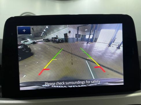 Used 2020 Ford Escape SEL image 10