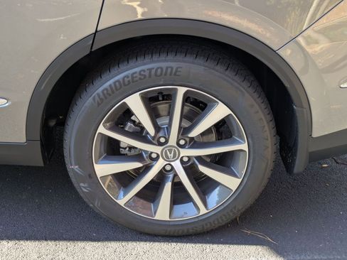 New 2026 Acura MDX SH-AWD w/ Technology Package image 34