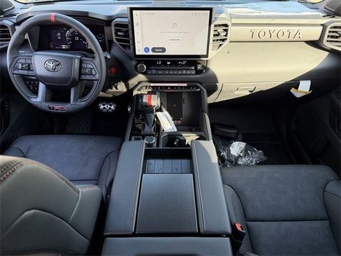 New 2026 Toyota Tundra TRD Pro image 10