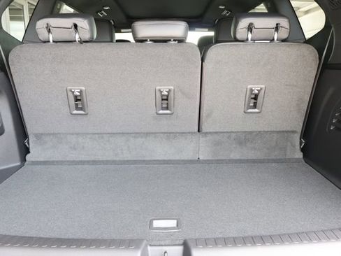 New 2026 Buick Enclave Preferred AWD/4WD image 18