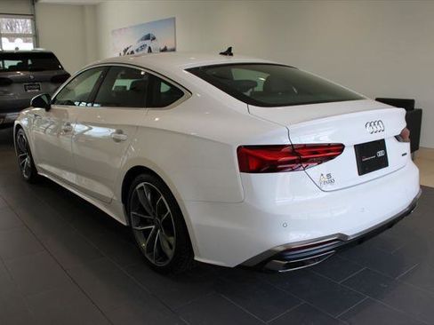 Certified 2023 Audi A5 2.0T Premium Plus image 33
