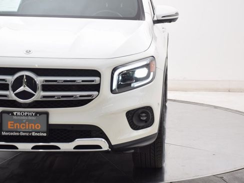 Certified 2022 Mercedes-Benz GLB 250 image 10