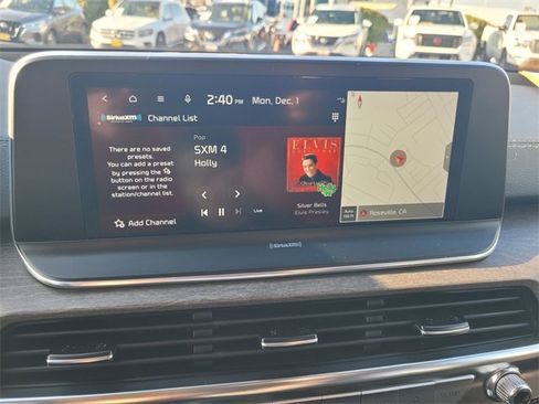 Used 2021 Kia Telluride EX image 24