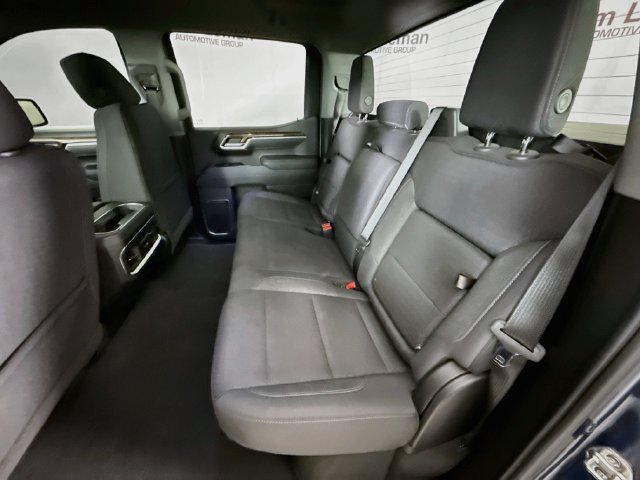 Used 2026 GMC Sierra 1500 Elevation AWD/4WD image 24