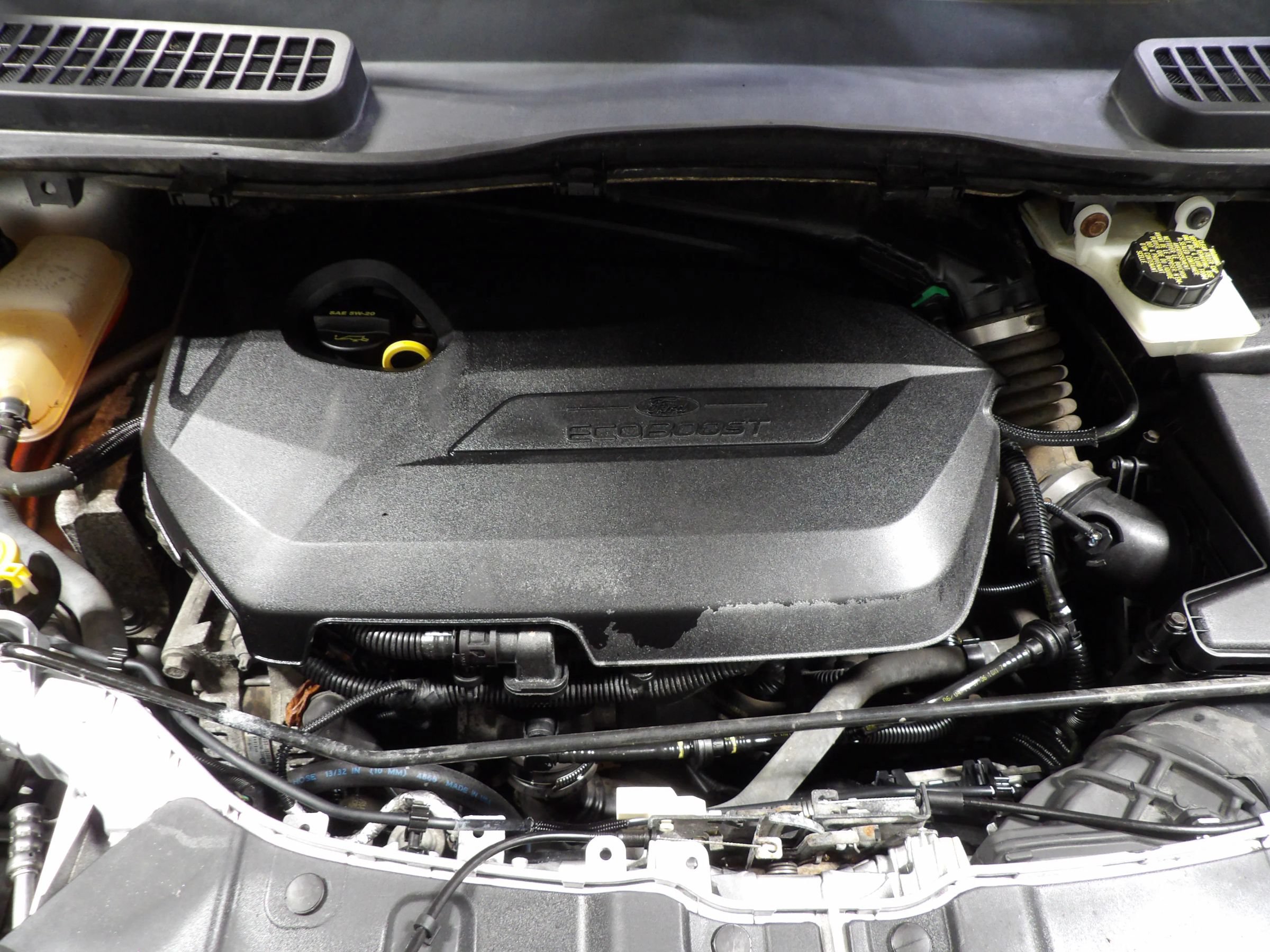 Used 2014 Ford Escape SE AWD/4WD image 19