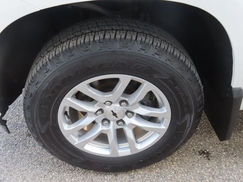 Used 2019 Chevrolet Silverado 1500 RST w/ All-Star Edition image 16