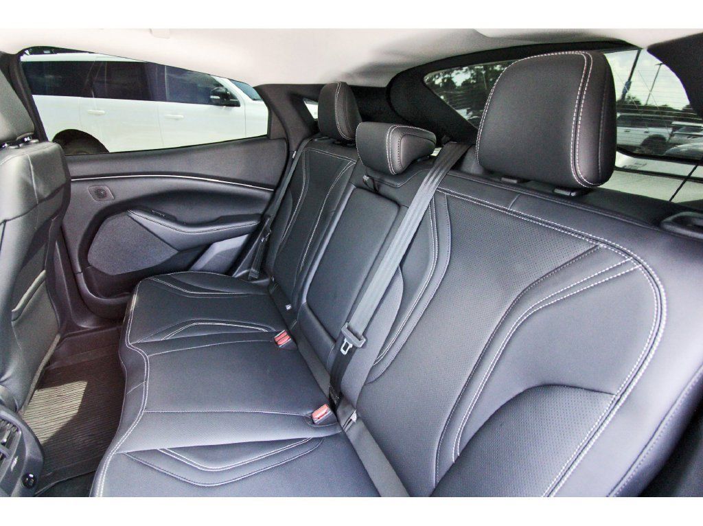 Used 2023 Ford Mustang Mach-E Premium RWD image 14