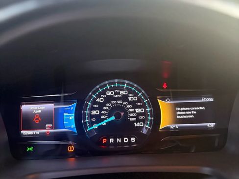 Used 2014 Ford Flex Limited w/ Equipment Group 303A image 42