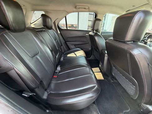 Used 2013 Chevrolet Equinox LTZ AWD/4WD image 15
