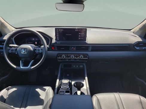 New 2026 Honda Pilot image 12