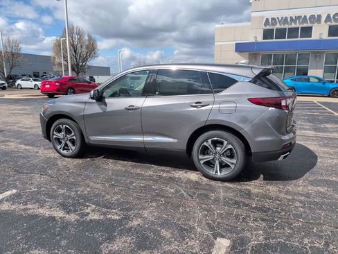 New 2026 Acura RDX w/ Technology Package image 8