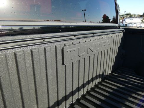 Used 2025 Toyota Tundra TRD Pro image 31