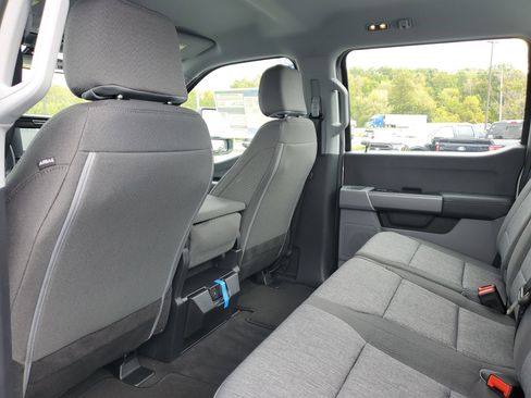 New 2026 Ford F250 XL w/ STX Appearance Package image 9