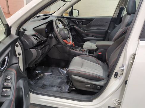 Used 2024 Subaru Forester Sport AWD/4WD image 16