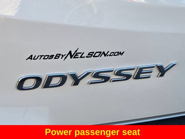 Used 2025 Honda Odyssey Sport-L image 20