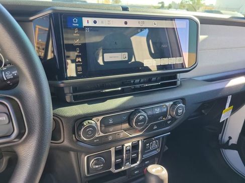 New 2026 Jeep Wrangler Sport image 22