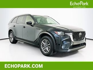 Used 2024 MAZDA CX-90 3.3 Turbo w/ Select Package video 1