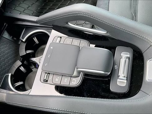 New 2026 Mercedes-Benz GLE 53 AMG 4MATIC image 19