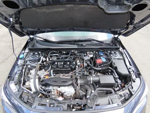 Used 2024 Honda Civic Touring image 10