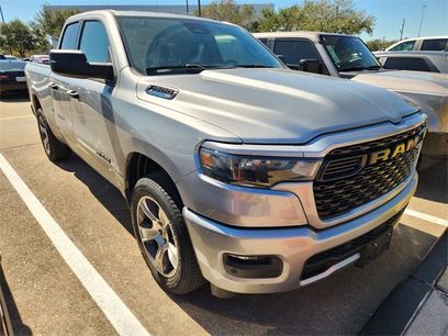 Used 2025 RAM 1500 Tradesman