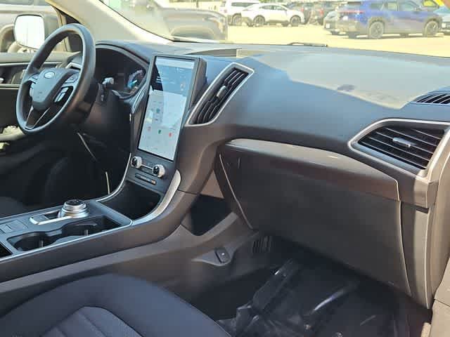 Used 2024 Ford Edge SE AWD/4WD image 19