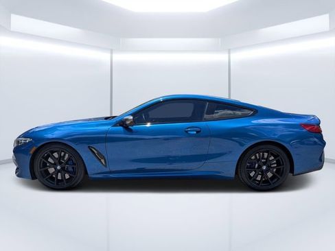 Used 2019 BMW M850i xDrive Coupe AWD/4WD image 6