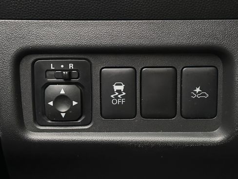 Used 2024 Mitsubishi Mirage ES FWD image 15