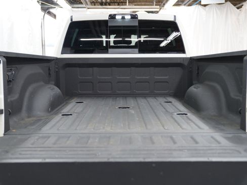 Certified 2024 RAM 2500 Limited image 8