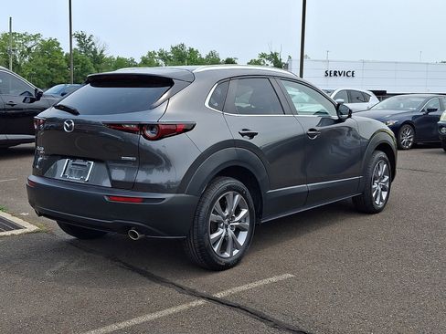 Used 2024 MAZDA CX-30 AWD 2.5 S w/ Preferred Package image 6