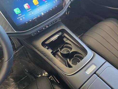 New 2025 Mercedes-Benz E 450 4MATIC All-Terrain Wagon image 32