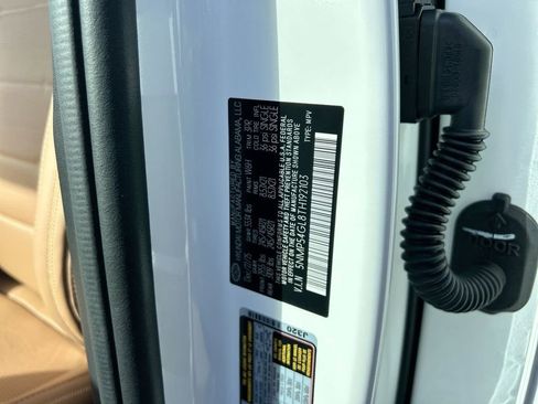 New 2026 Hyundai Santa Fe Calligraphy image 36