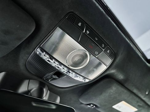 Used 2026 Mercedes-Benz G 63 AMG 4MATIC image 85