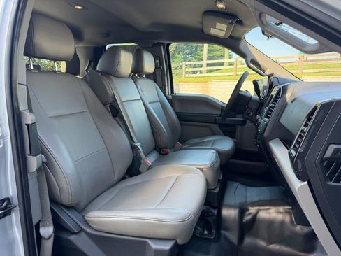 Used 2018 Ford F150 XL w/ Equipment Group 101A Mid RWD image 20