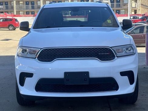 Used 2023 Dodge Durango SXT RWD image 7
