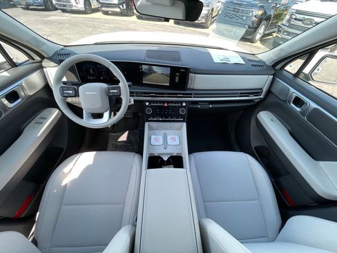 New 2026 Hyundai Santa Fe SE AWD/4WD image 22