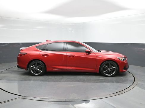 Used 2023 Acura Integra A-Spec image 26